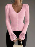 Skylar | Comfortable Sweater