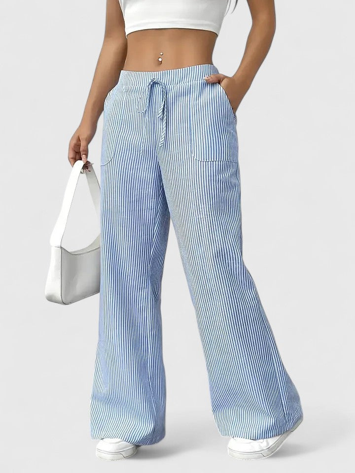 Tatienne | Elegante broek