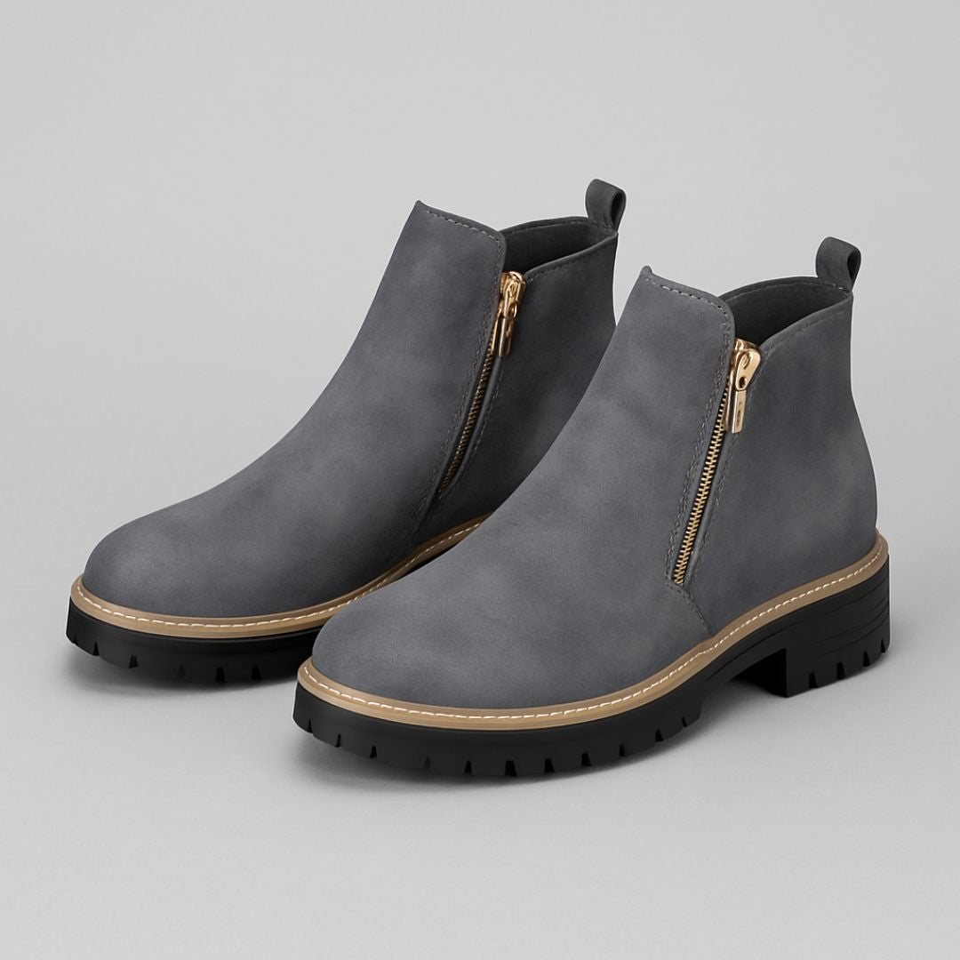 Valencina | Botas ortopédicas