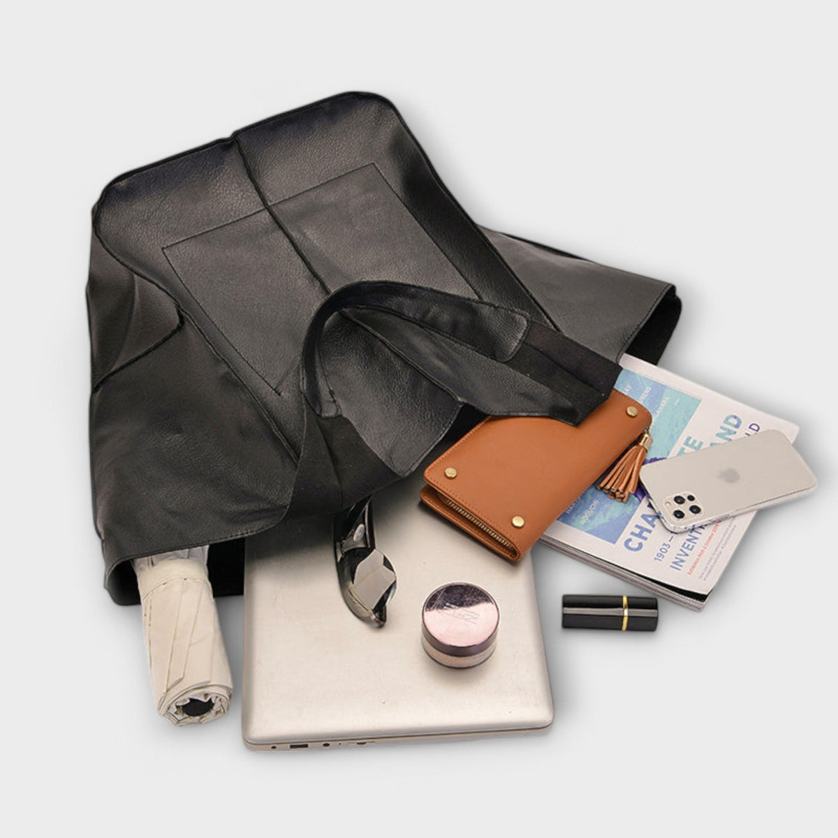 Olivia - Grand sac de voyage