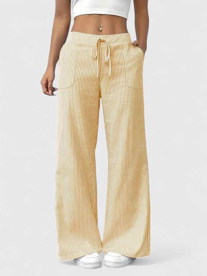 Tatienne | Elegante broek