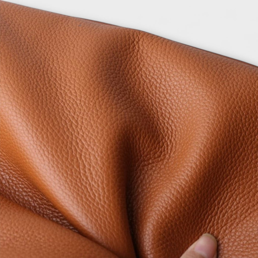Olivia - Borsa artigianale in pelle