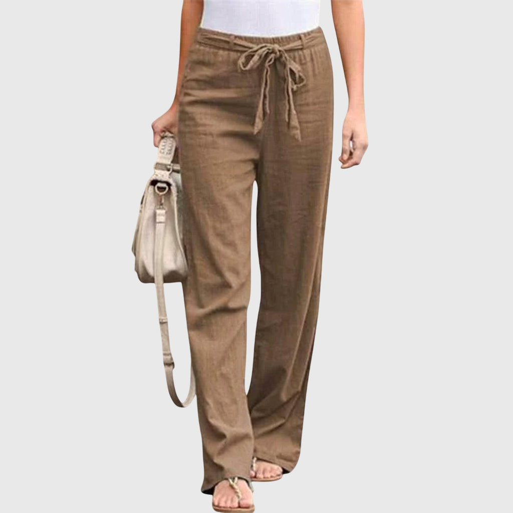 Loreen - Lichte broek