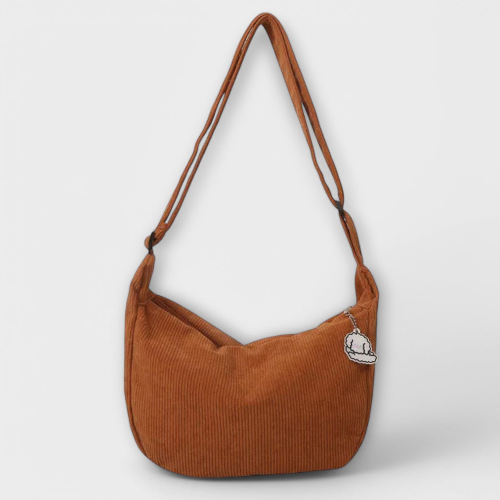 Bolsas de ombro de Cordura para mulheres