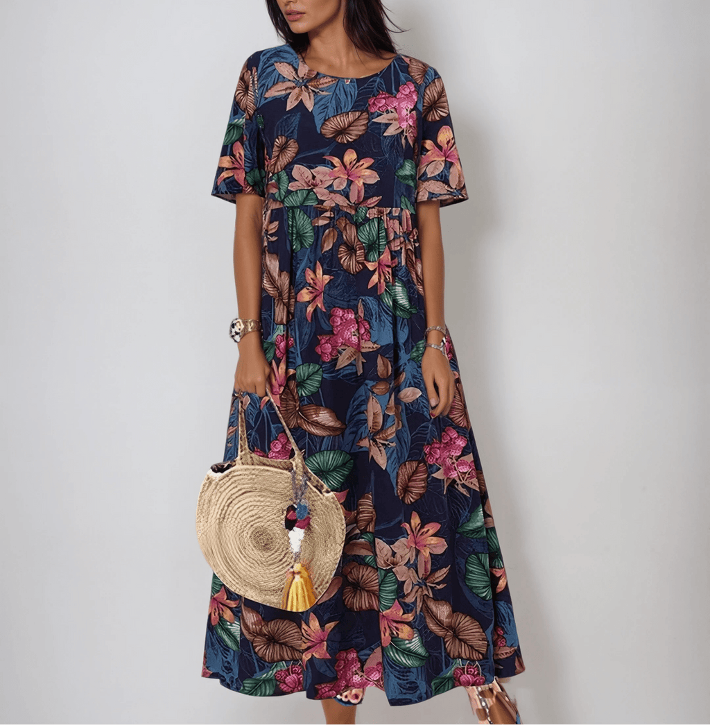 Lovi | Florescer gracioso de verão