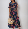 Lovi | Florescer gracioso de verão