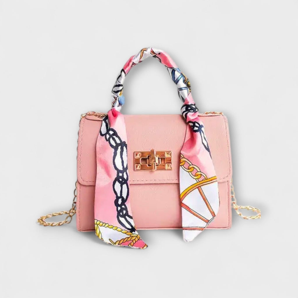 Olivia - Borsa
