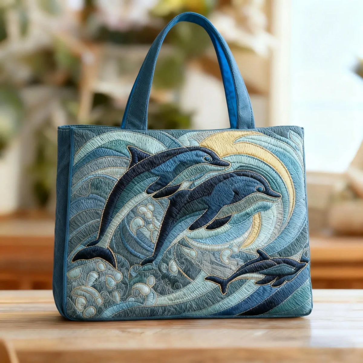 Juliette | Borsa artigianale dallo stile rilassato