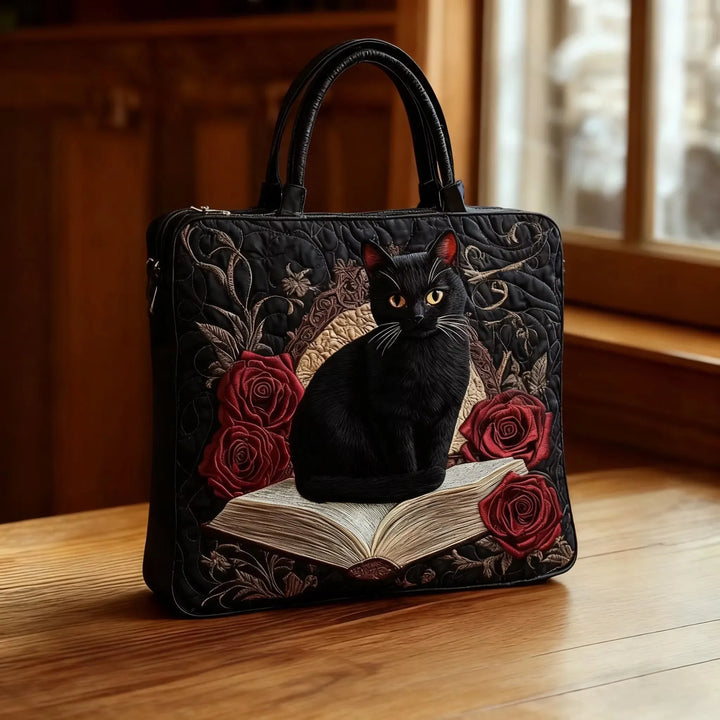 Emily | Bolsa artesanal acolchoada para o dia a dia
