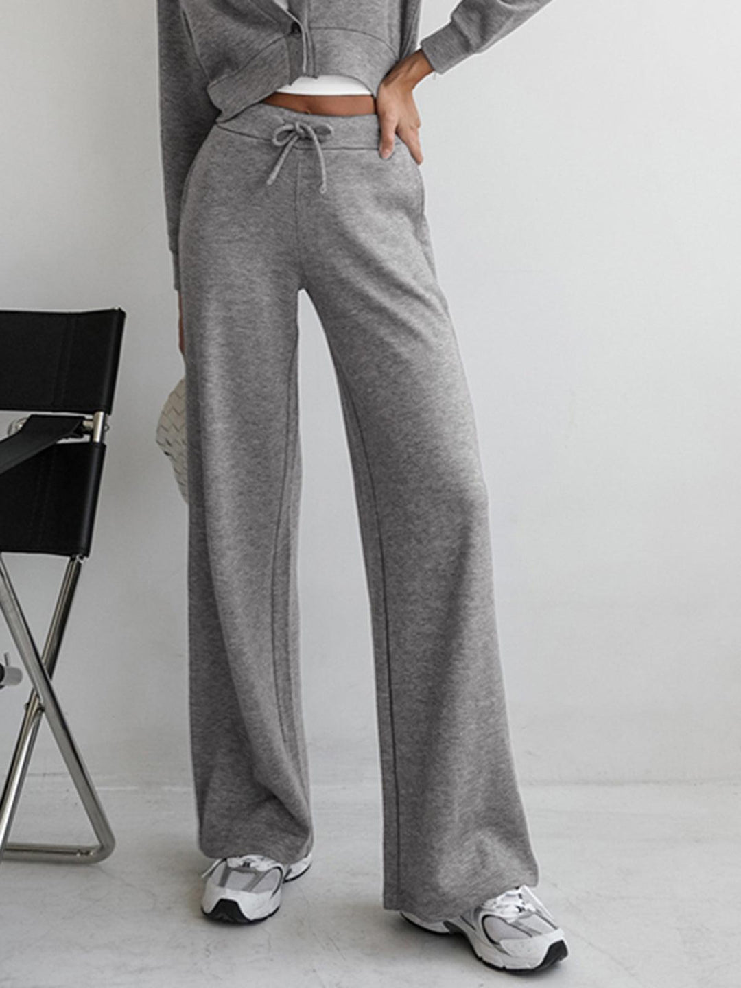 Calça de Moletom Athflow Liam