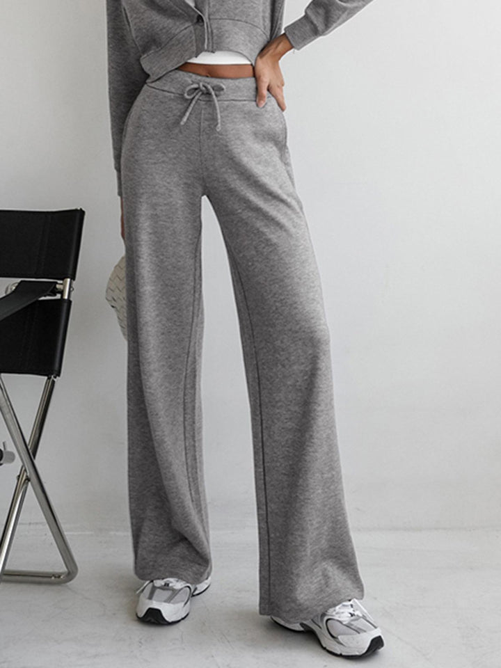 Calça de Moletom Athflow Liam