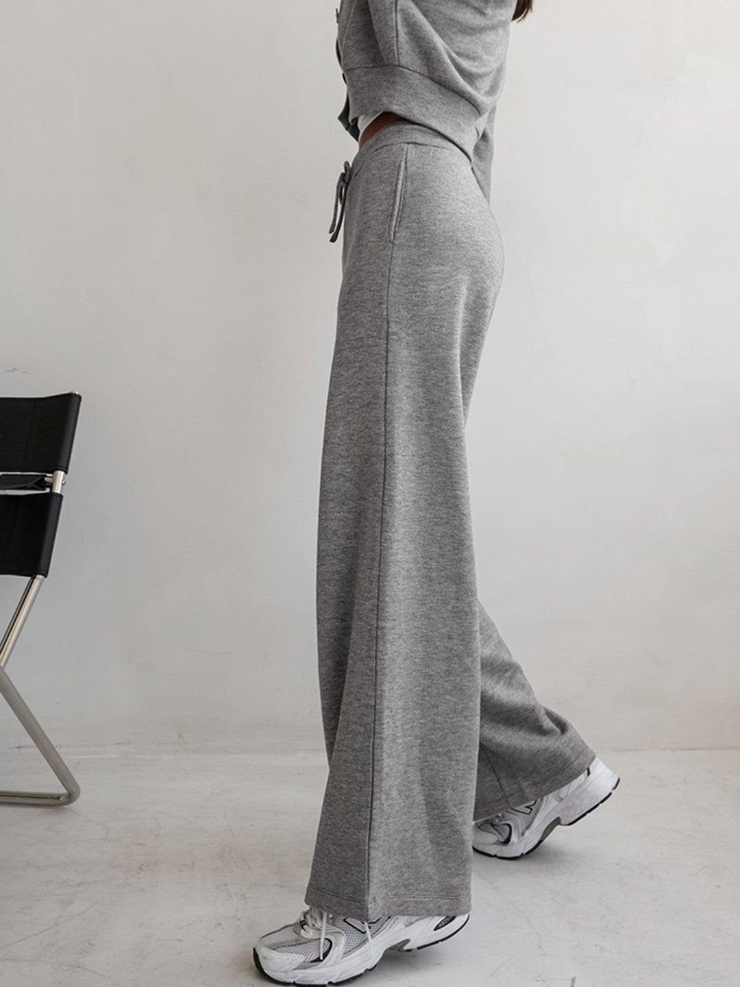 Calça de Moletom Athflow Liam