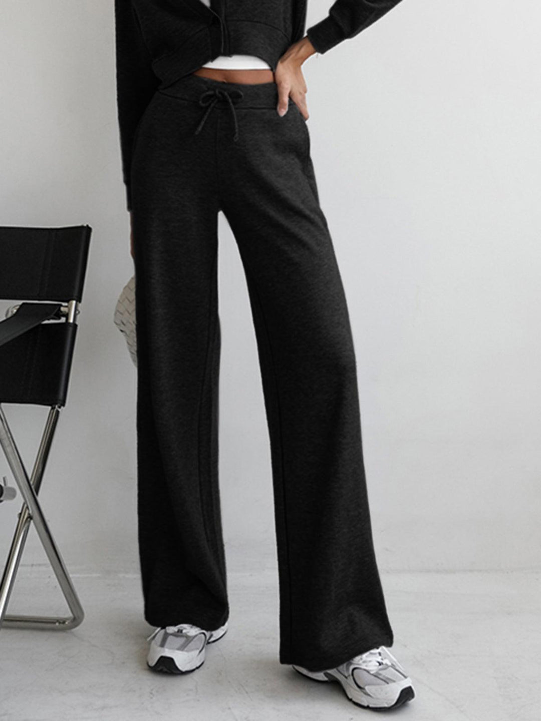 Calça de Moletom Athflow Liam