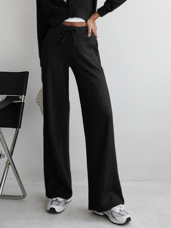 Calça de Moletom Athflow Liam