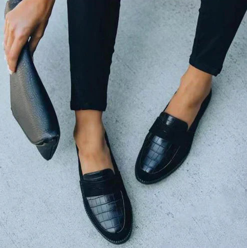 Mocassins Ortopédicos Mariluz
