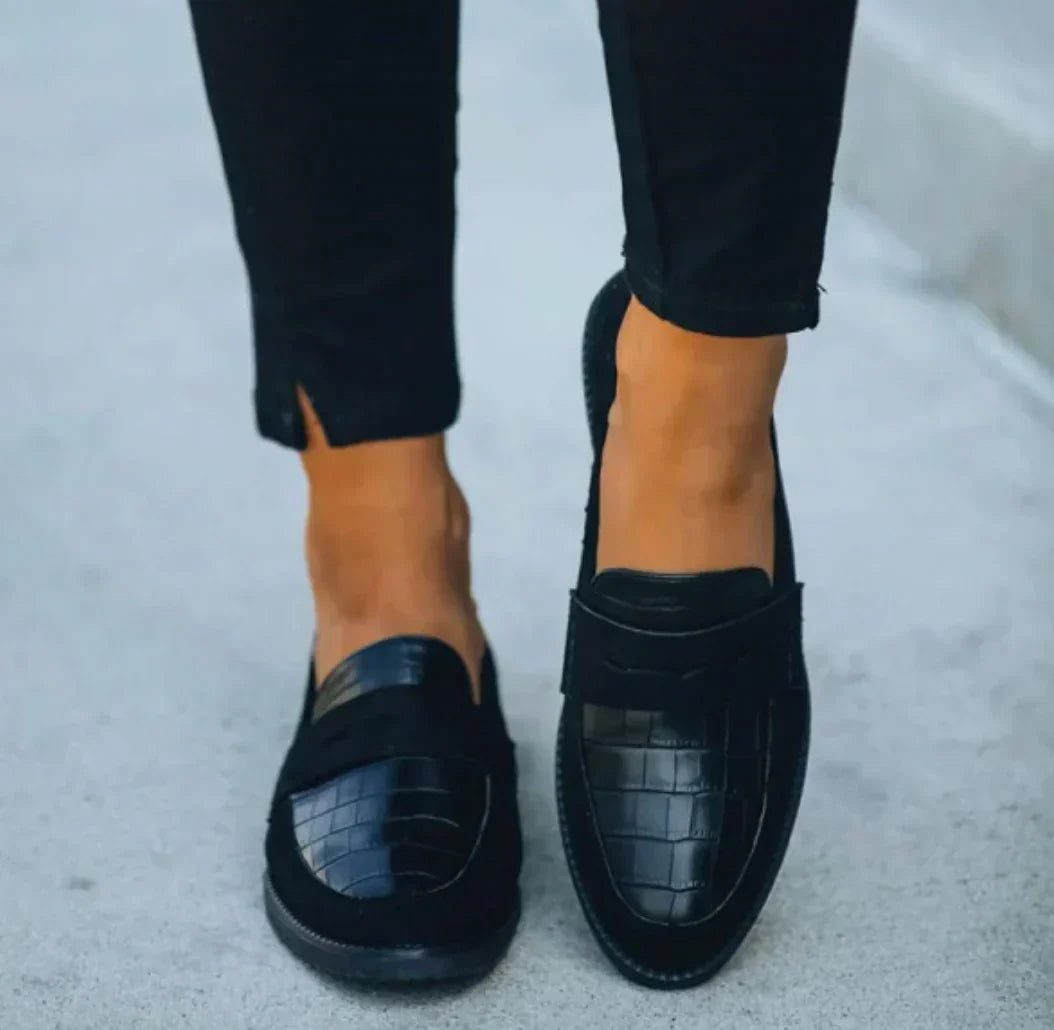 Mocassins Ortopédicos Mariluz