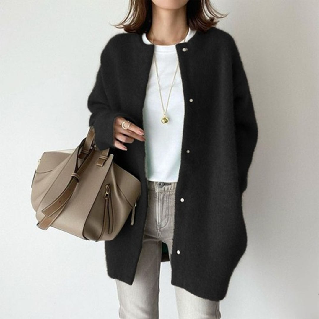 Chloé - Elegant Cardigan