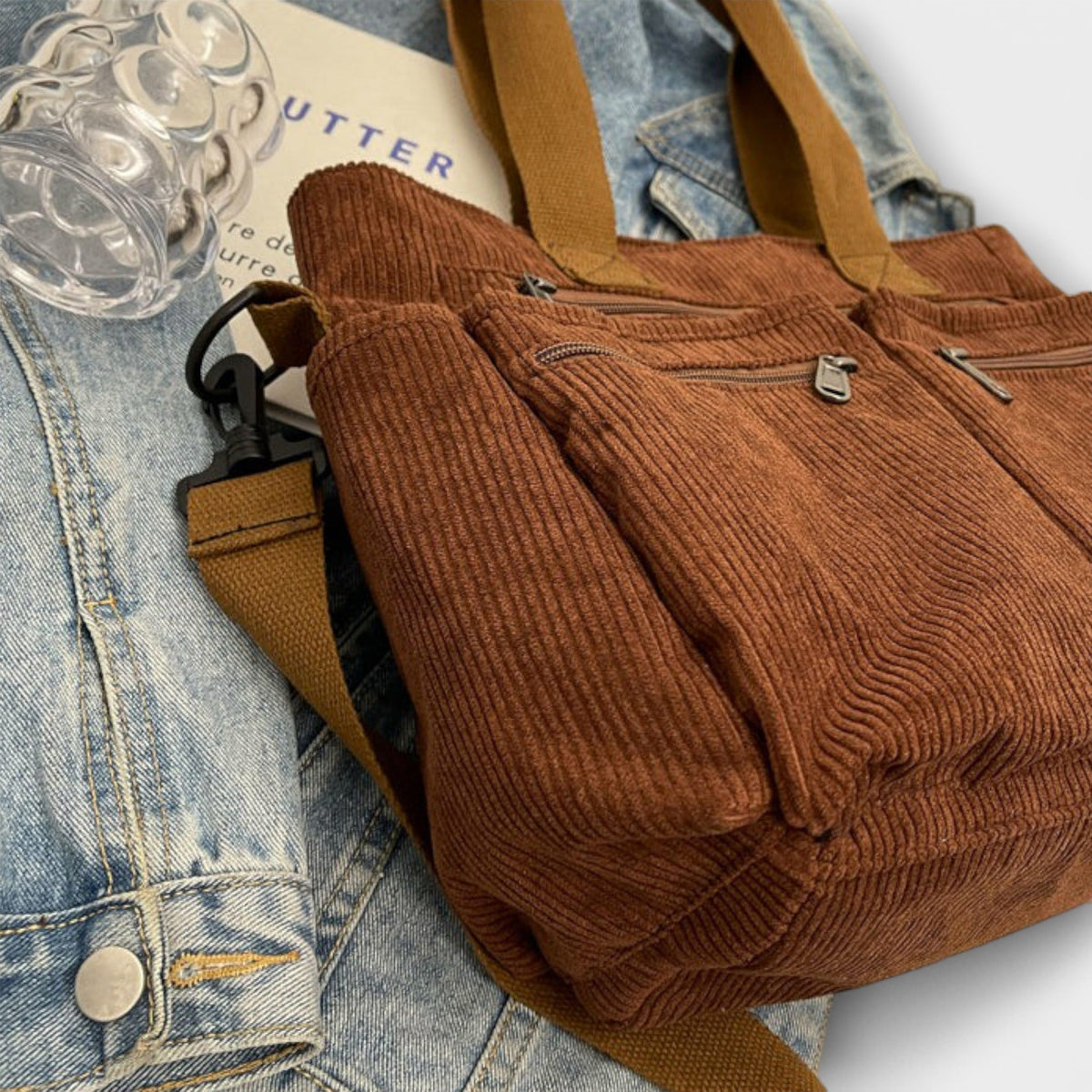 Olivia - Borsa tote