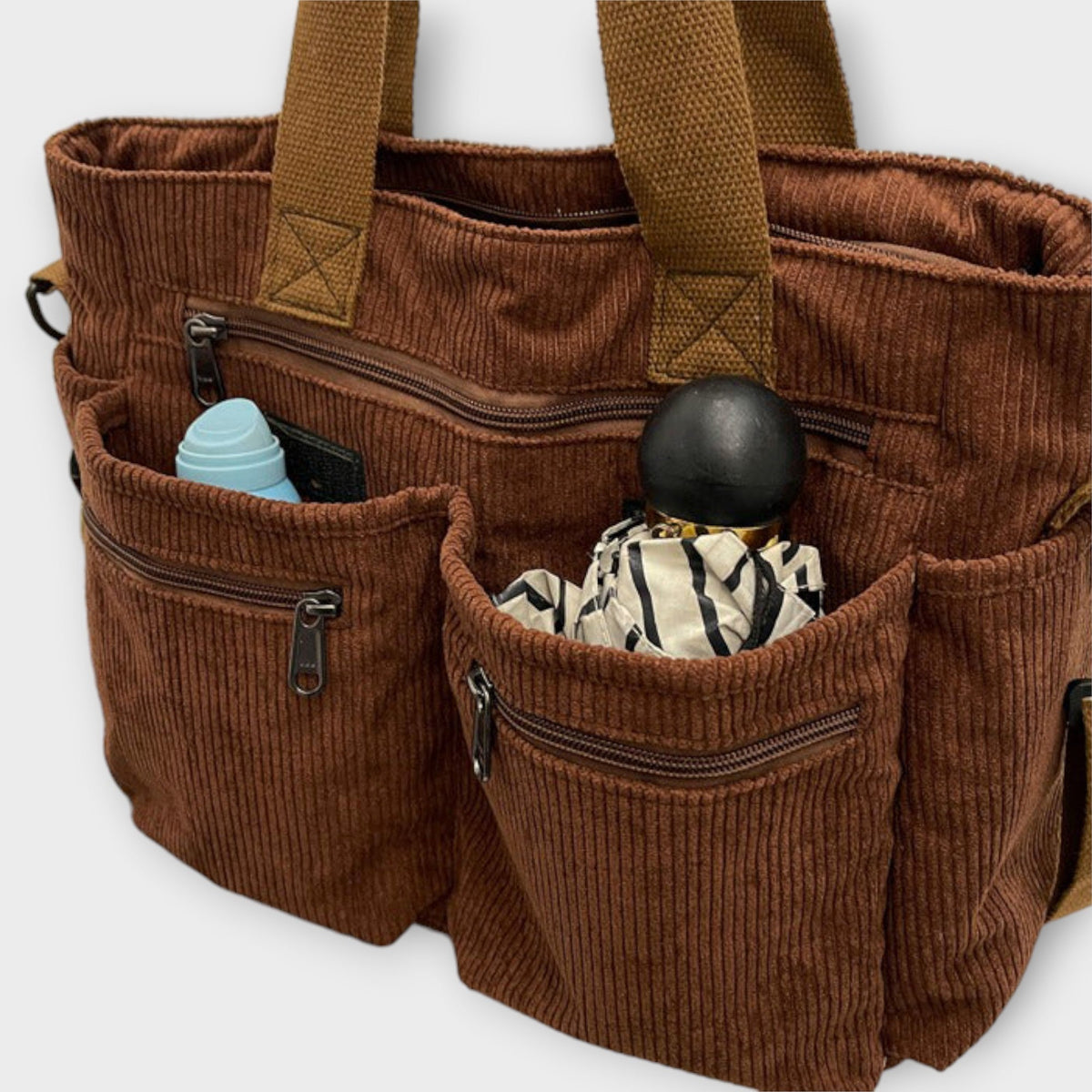Olivia - Borsa tote