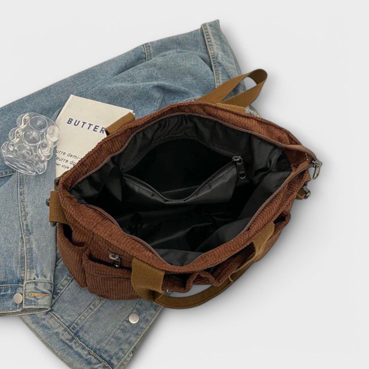 Olivia - Borsa tote