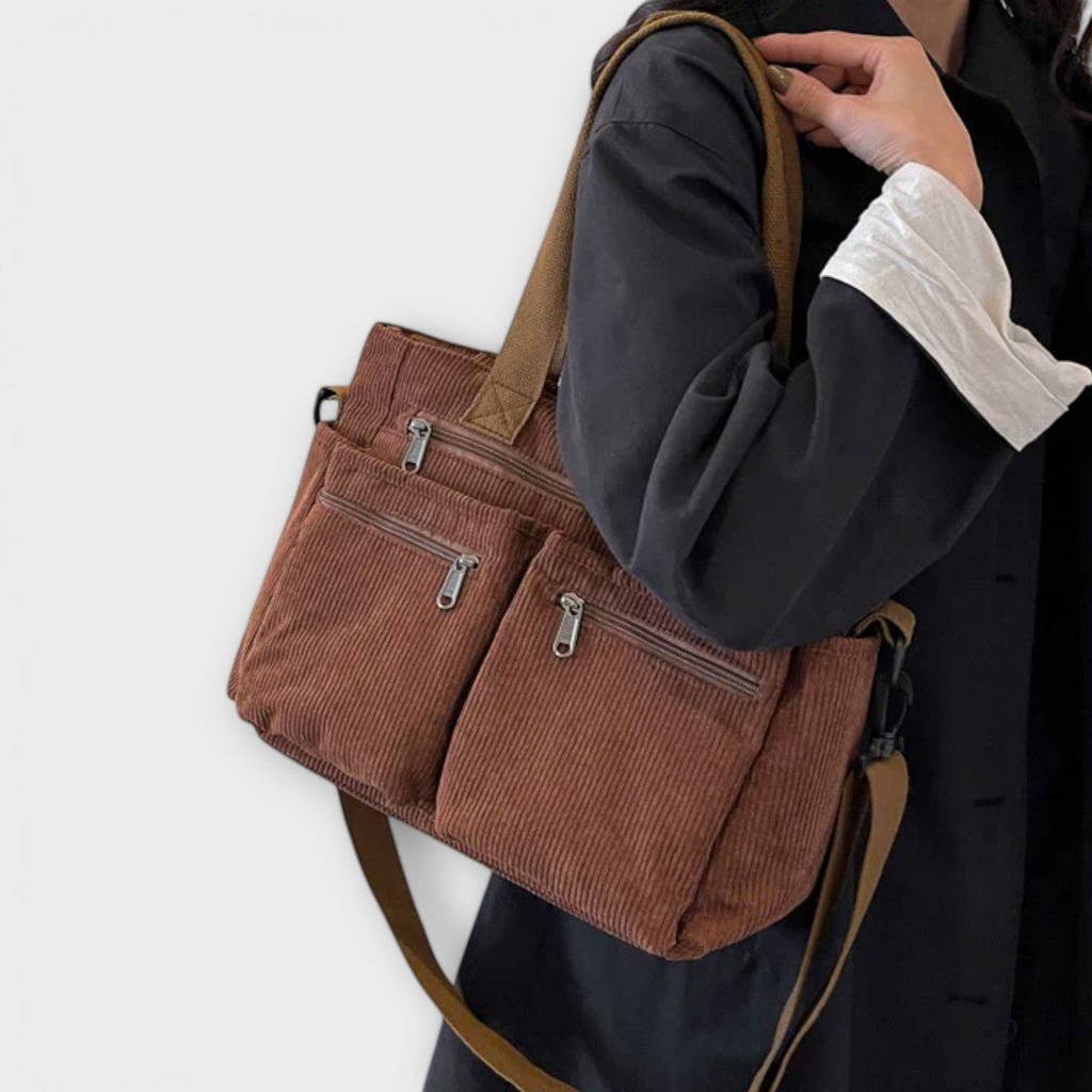 Olivia - Borsa tote