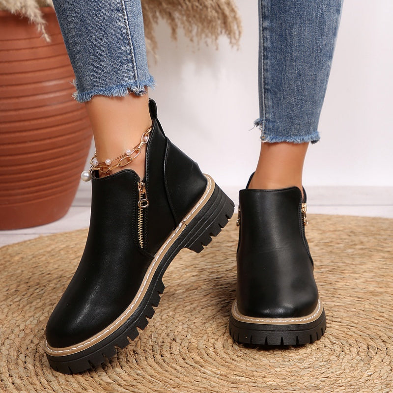 Kryeli | Bottes orthopédiques