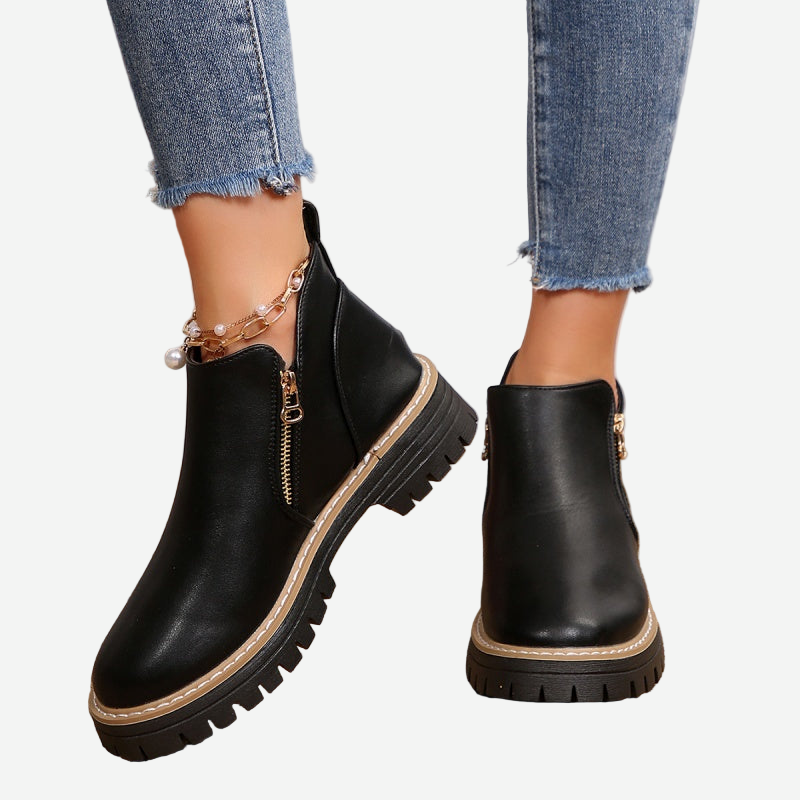 Kryeli | Bottes orthopédiques