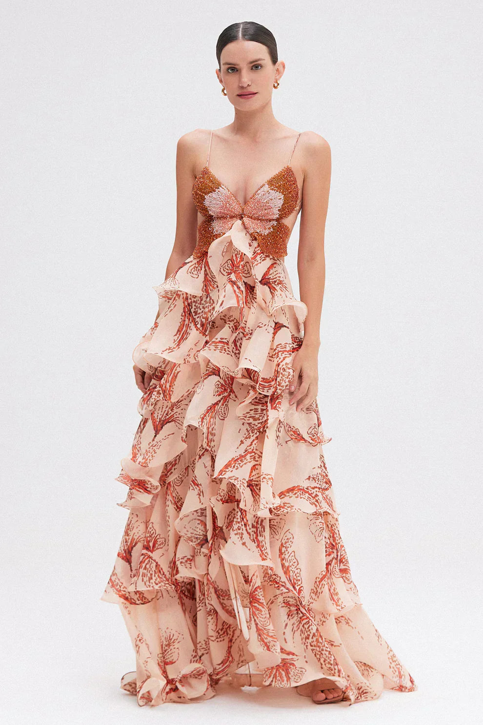 Ibiza | Vestido largo elegante