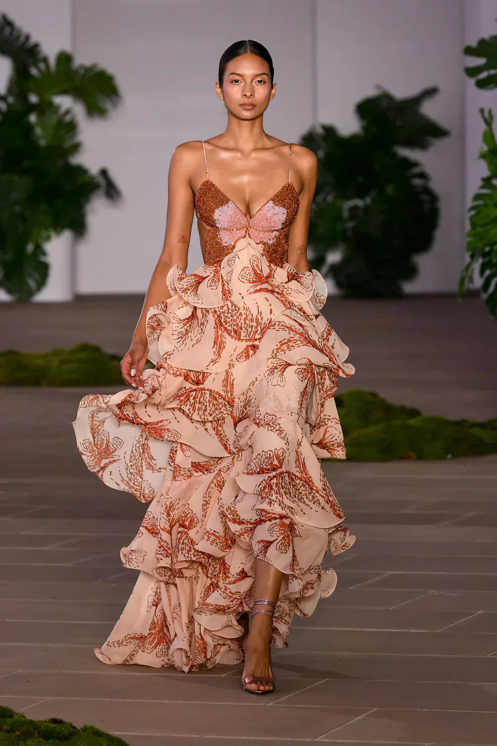 Ibiza | Vestido largo elegante