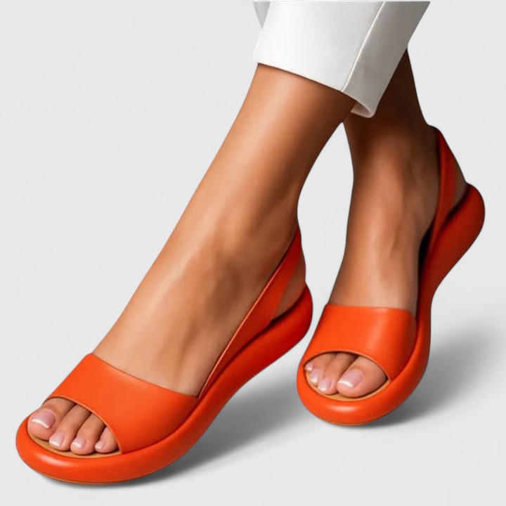 Emrynn | Sandales orthopédiques