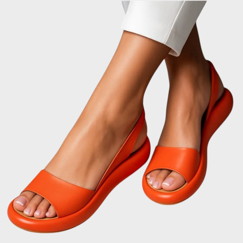 Caryzzaa | Orthopedische sandalen