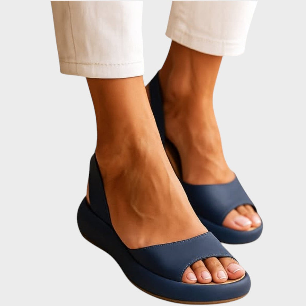 Caryzzaa | Orthopedische sandalen