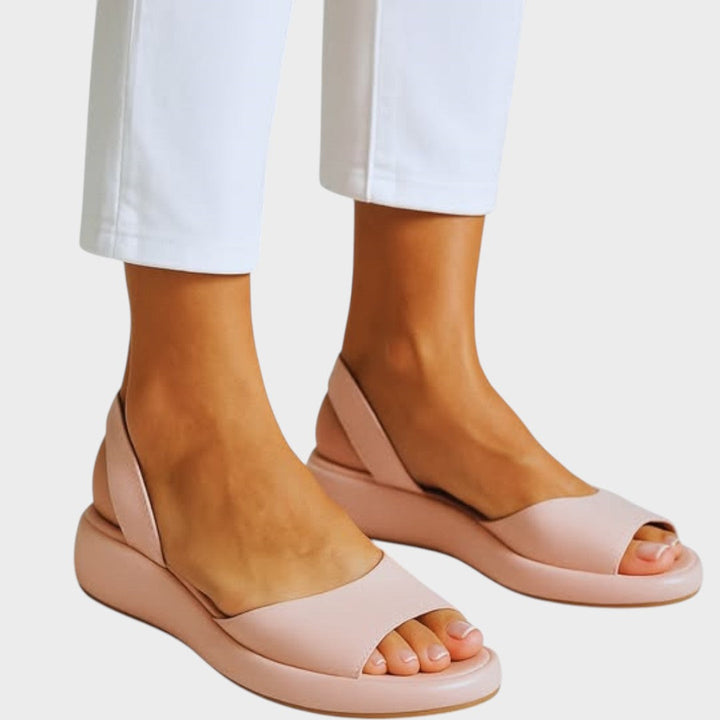 Caryzzaa | Sandalias Ortopédicas