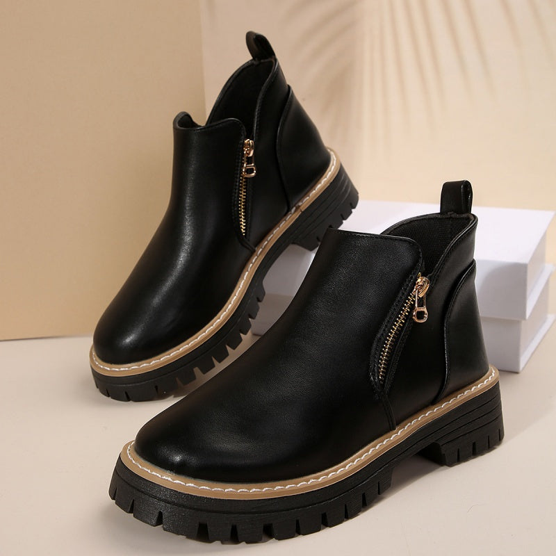 Kryeli | Bottes orthopédiques