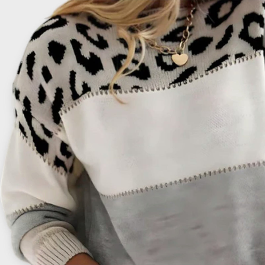 Olyxiahh | Elegante trui