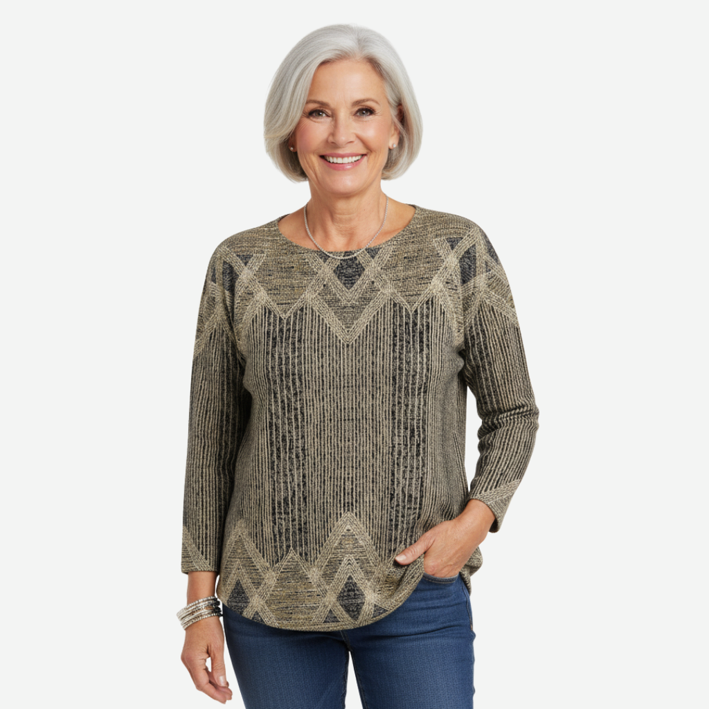 Aunea | Maglione sofisticato