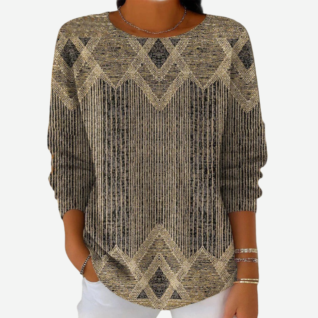 Aunea | Maglione sofisticato