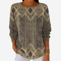 Aunea | Maglione sofisticato