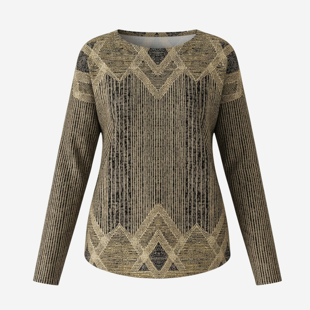 Aunea | Maglione sofisticato