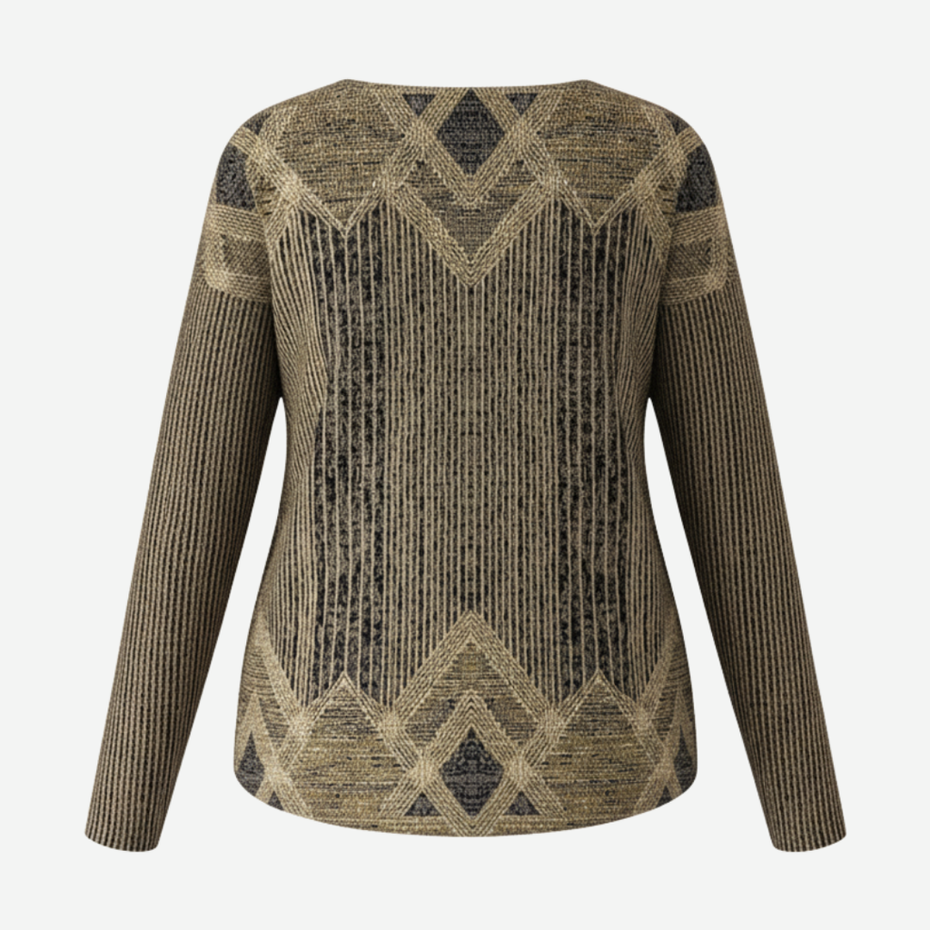 Aunea | Maglione sofisticato