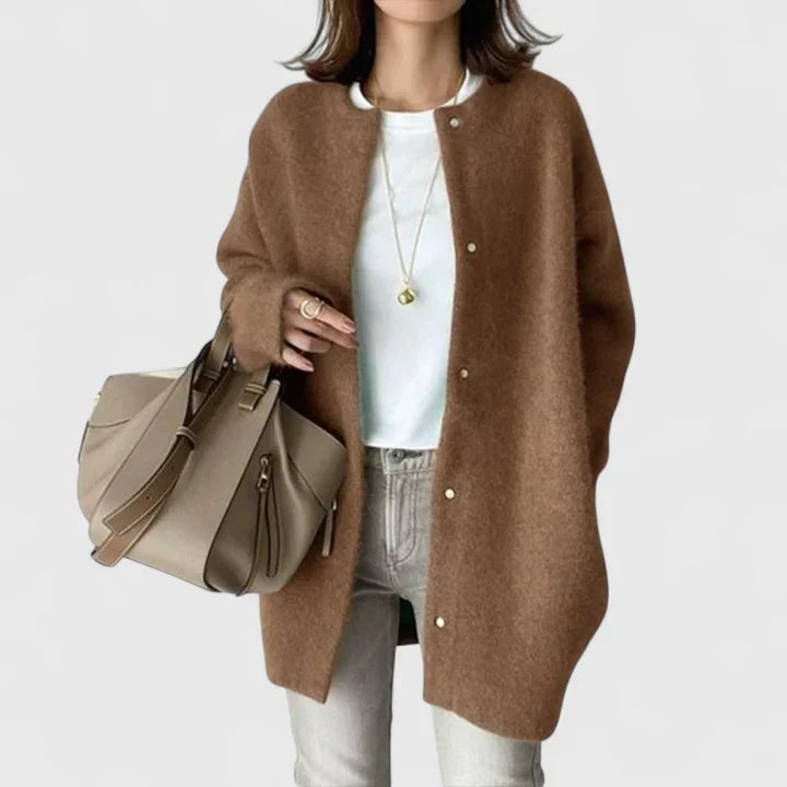 Samarielis | Elegant vest