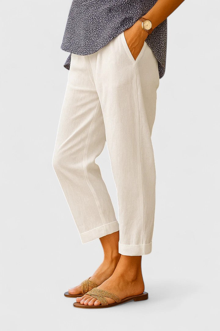 Marivela | Calças elegantes