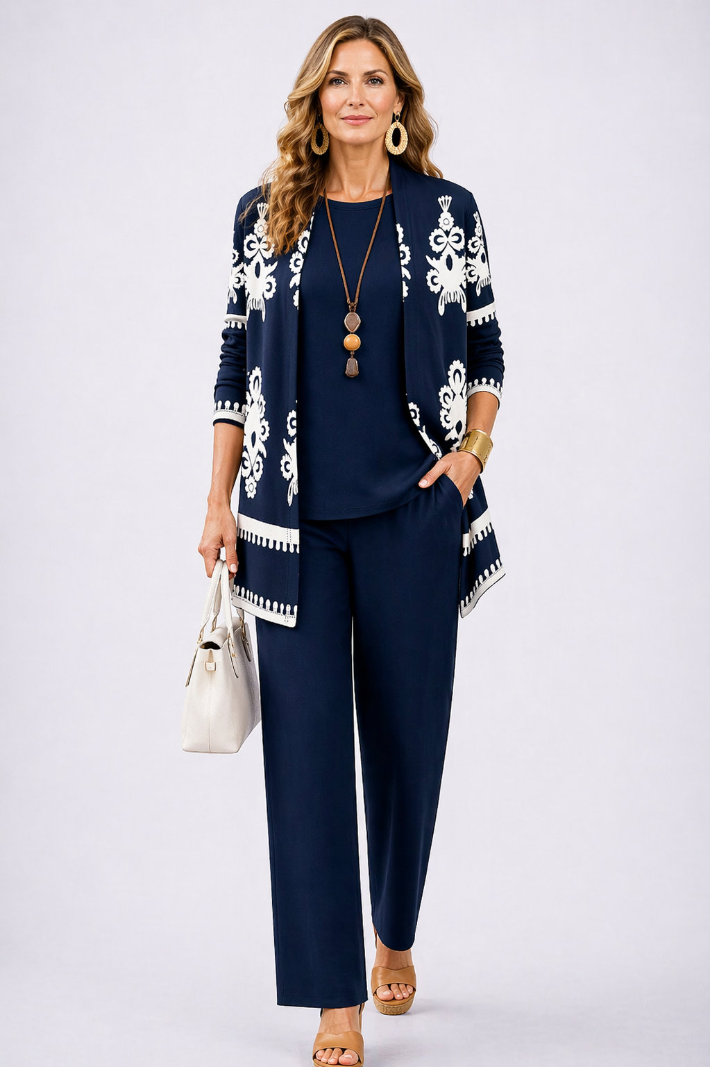 Carol™ | Conjunto de 3 piezas