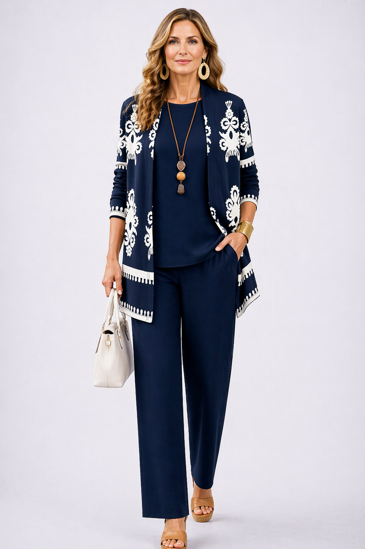 Carol™ | Conjunto de 3 piezas