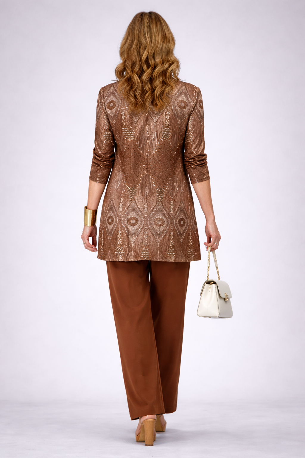 Glenna™ | Conjunto de 3 Peças