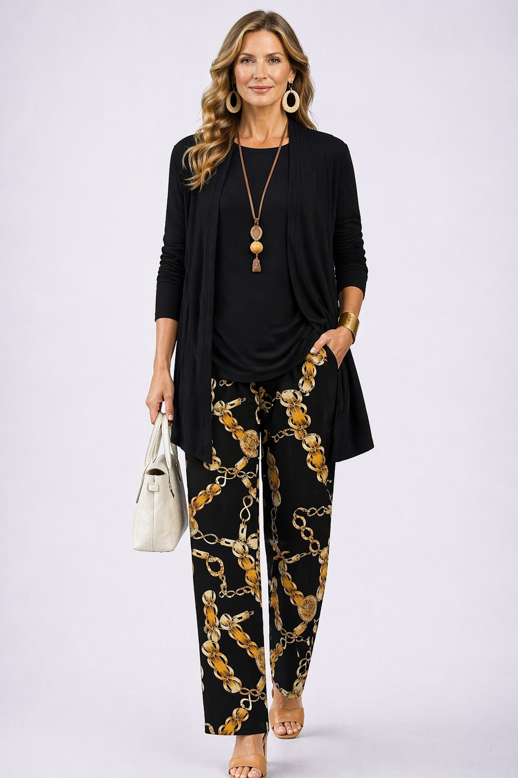 Judith™ | Conjunto de 3 piezas