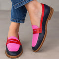 Mocassins élégants Lynette