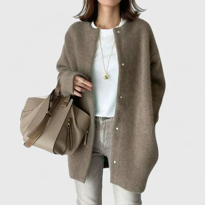 Samarielis | Elegant vest