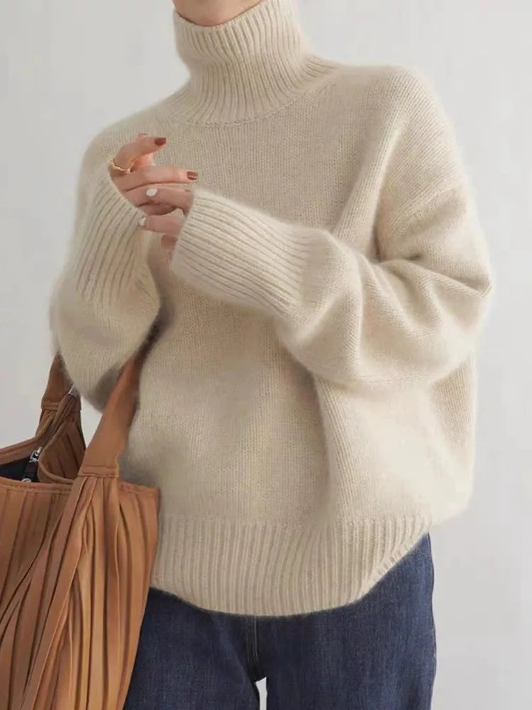 Palomayrah | Suéter elegante
