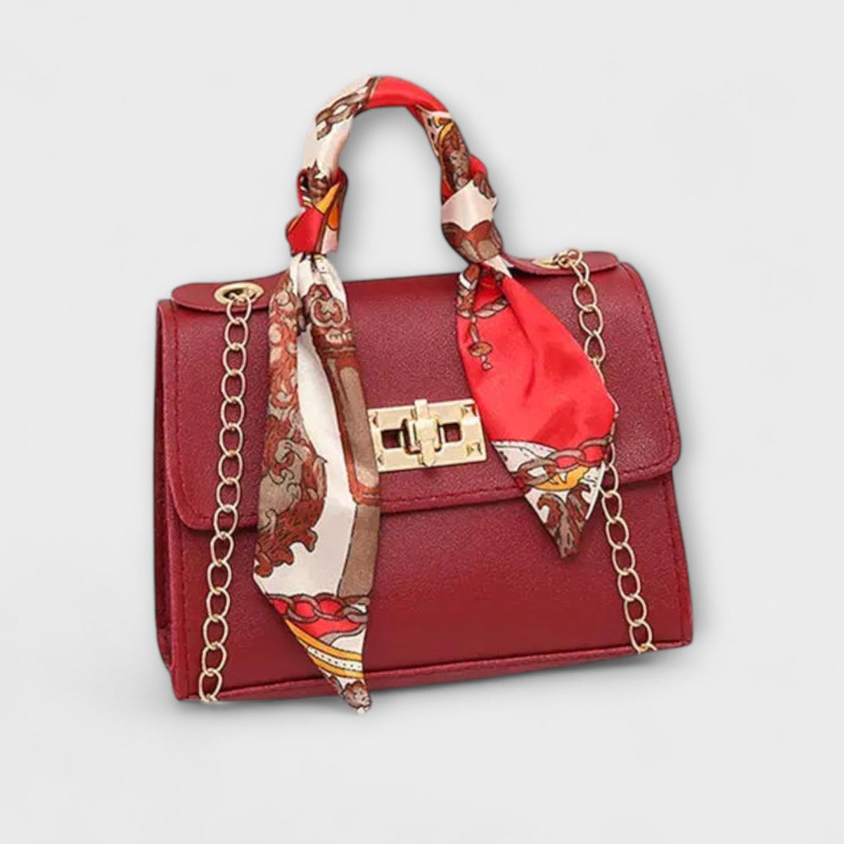 Olivia - Borsa